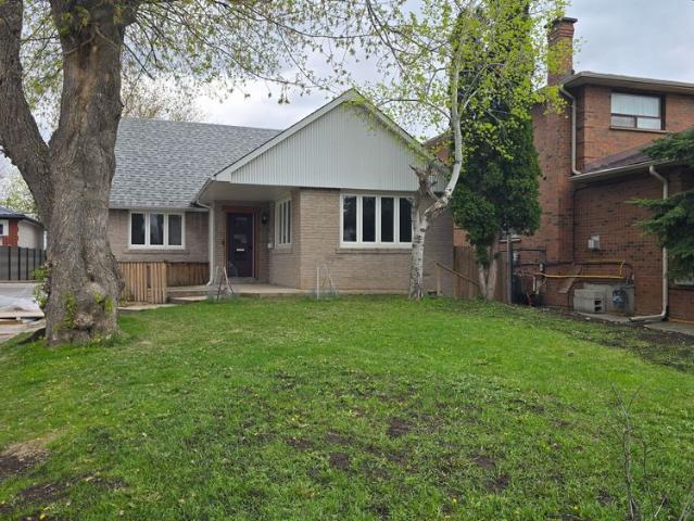 For Lease 279 Cornelius Parkway Unit# Upper, Toronto, Ontario