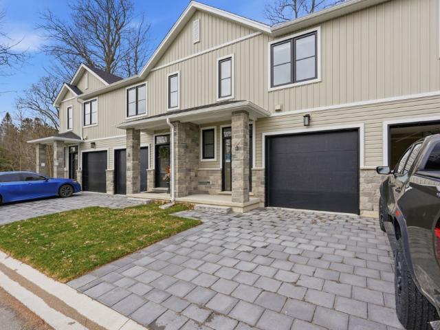 For Lease 279 HILL Street Unit# 3, Central Elgin, Ontario