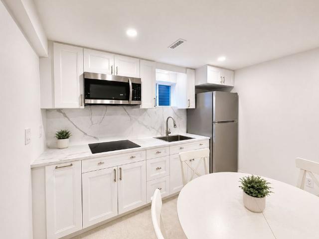 For Lease 279 Shaw Boulevard Unit# bsmnt, Richmond Hill, Ontario
