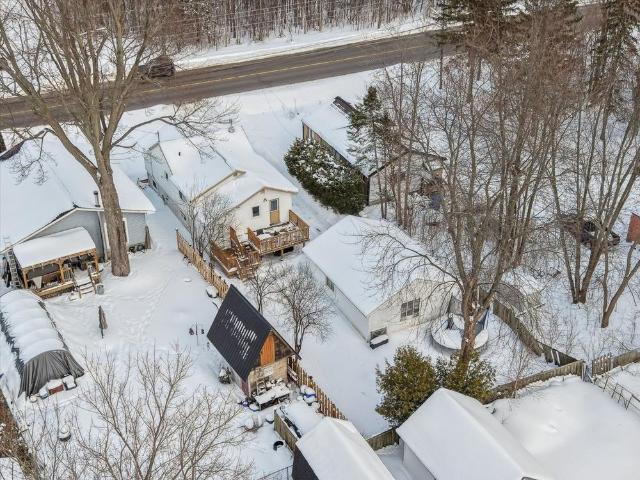 For Lease 27008 Kennedy Road Unit# Upper, Georgina, Ontario