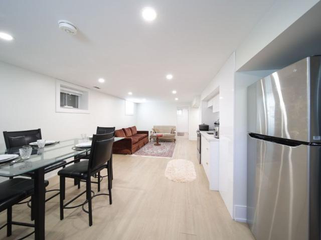 For Lease 270 Brighton Avenue, Toronto, Ontario