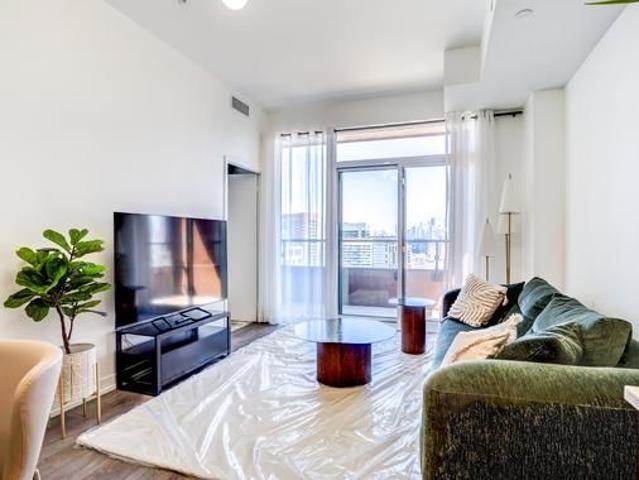 For Lease 270 Dufferin Street Unit# Lower Penthouse #17, Toronto, Ontario