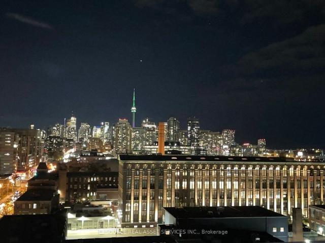 For Lease 270 Dufferin Street Unit# LPH 18, Toronto, Ontario