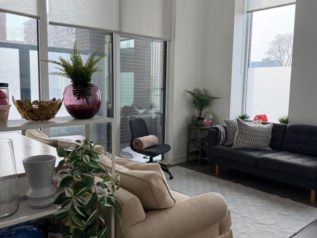 For Lease 270 Dufferin Street Unit# 211, Toronto, Ontario