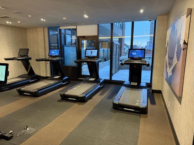 For Lease 270 Dufferin Street Unit# 501, Toronto, Ontario