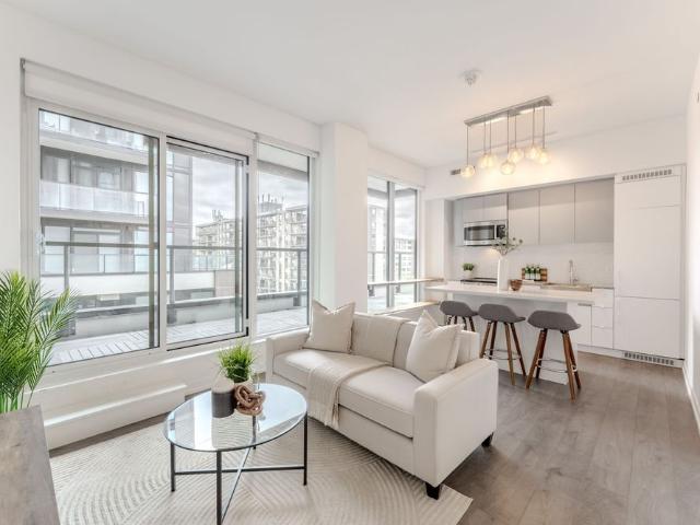 For Lease 270 Dufferin Street Unit# 515, Toronto, Ontario