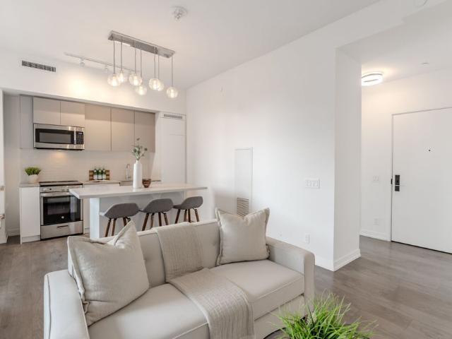 For Lease 270 Dufferin Street Unit# 515, Toronto, Ontario