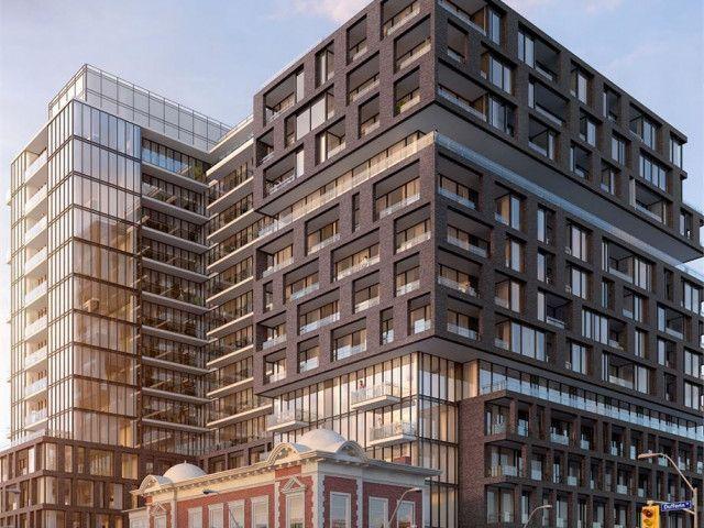 For Lease 270 Dufferin Street Unit# 523, Toronto, Ontario
