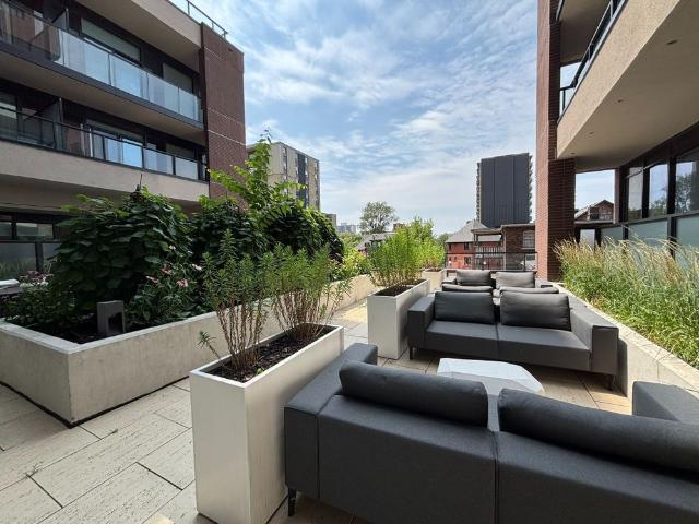 For Lease 270 Dufferin Street Unit# 601, Toronto, Ontario