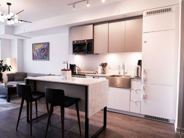 For Lease 270 Dufferin Street Unit# 624, Toronto, Ontario