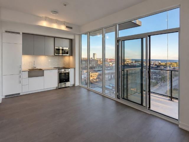 For Lease 270 Dufferin Street Unit# 905, Toronto, Ontario