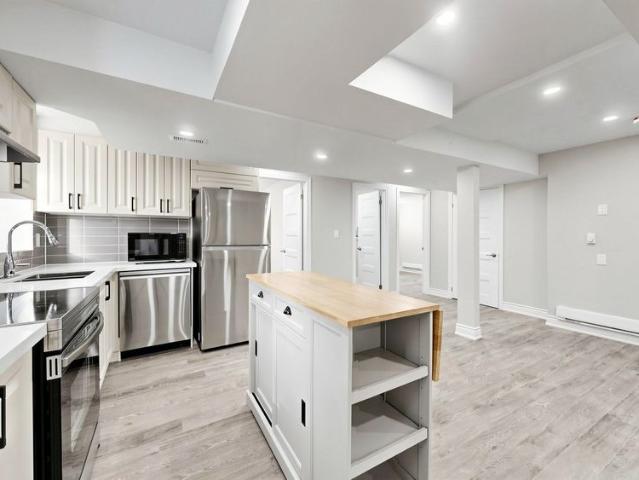 For Lease 270 Forestwalk Street Unit# Lower, Kitchener, Ontario
