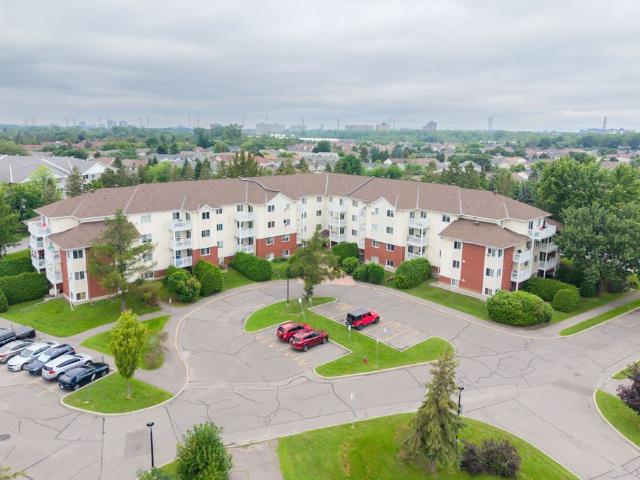 For Lease 270 Lorry Greenberg Drive Unit# 218, Hunt Club South Keys and Area, Ontario