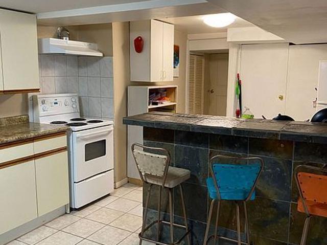 For Lease 270 Sarnia Road Unit# basement bedroom, London North, Ontario