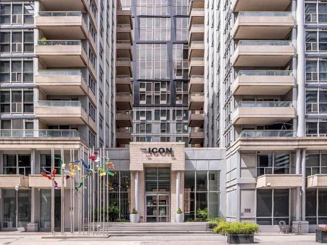 For Lease 270 Wellington Street Unit# 502, Toronto, Ontario