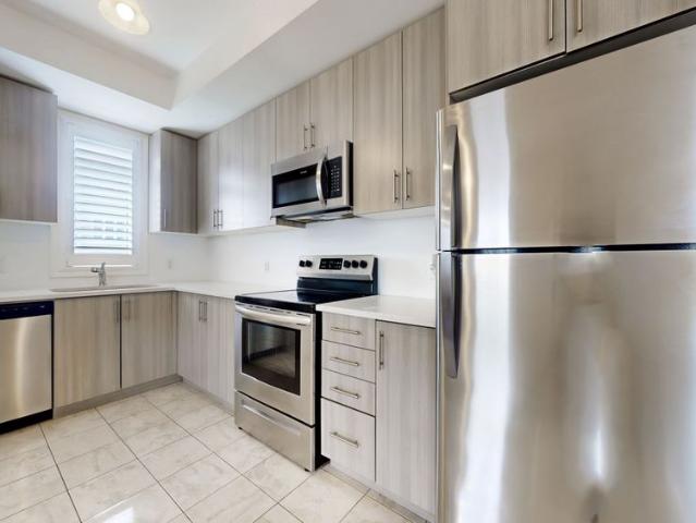 For Lease 2710 William Jackson Drive Unit# 16, Pickering, Ontario