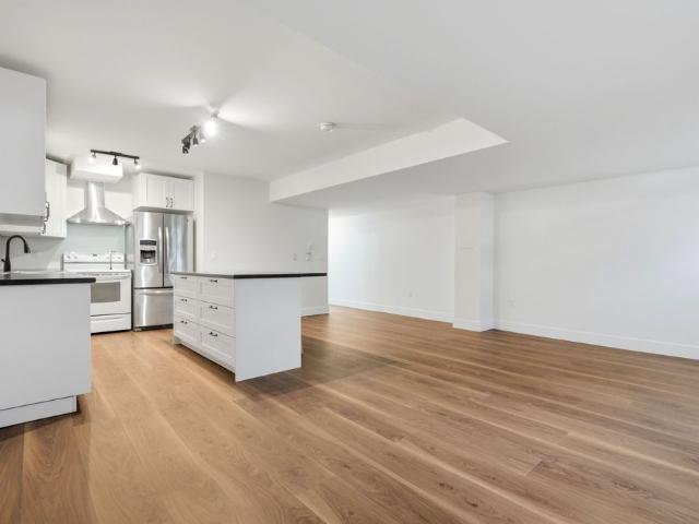For Lease 2718 Bovaird Drive Unit# Basement, Brampton, Ontario