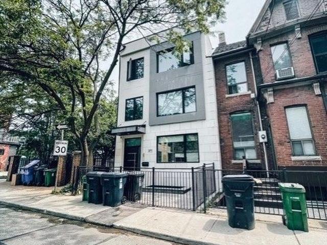 For Lease 271 Ontario Street Unit# 2, Toronto, Ontario