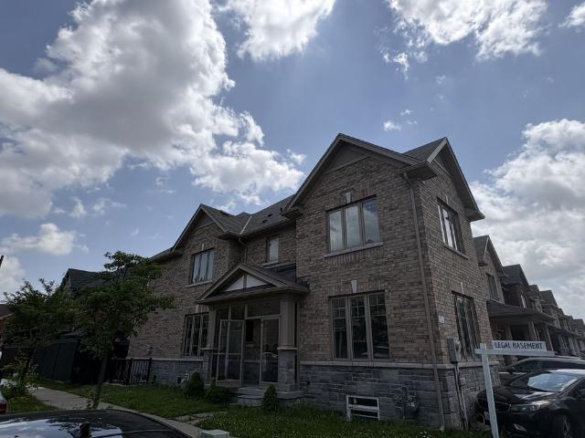For Lease 271 Andrews Trail Unit# Upper, Milton, Ontario