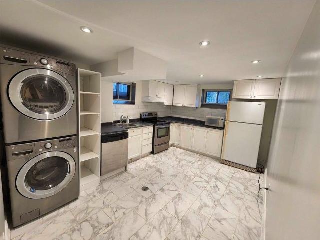 For Lease 271 Sussex Ave Avenue Unit# Bsmt, Richmond Hill, Ontario