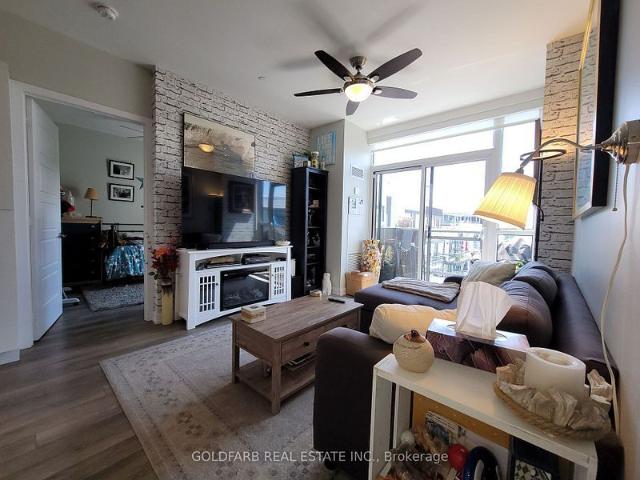 For Lease 271 Sea Ray Avenue Unit# B401, Innisfil, Ontario