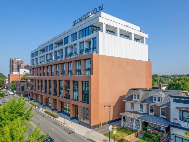 For Lease 2720 Dundas Street Unit# 313, Toronto, Ontario