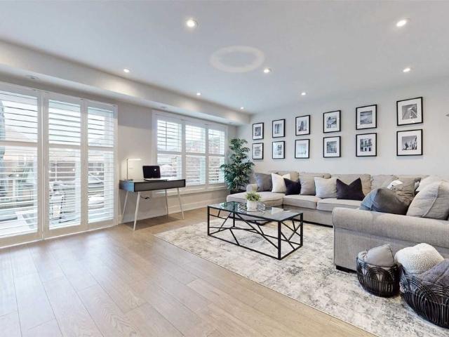 For Lease 2722 Bur Oak Avenue, Markham, Ontario