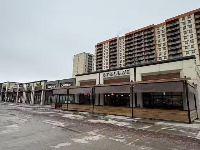 For lease: 2727 Portage Avenue, Winnipeg, Manitoba R3J0R2 67.