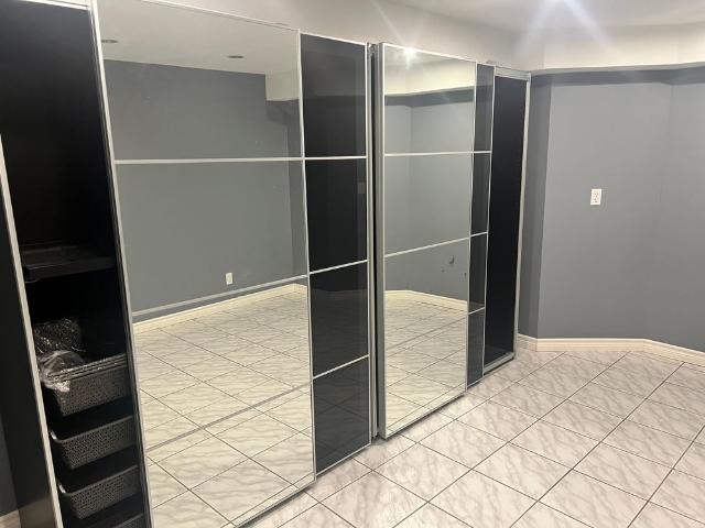 For Lease 272 Nahani Way Unit# Basement, Mississauga, Ontario