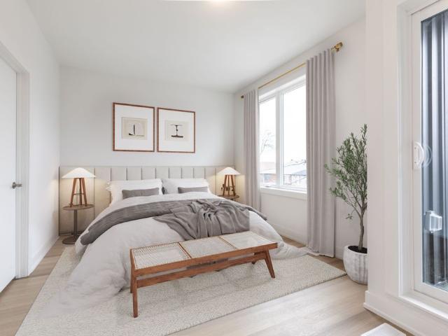 For Lease 272 Atlas Avenue, Toronto, Ontario