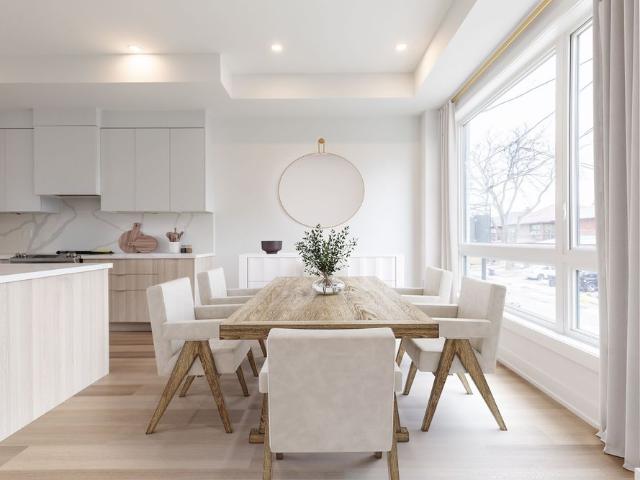For Lease 272 Atlas Avenue, Toronto, Ontario