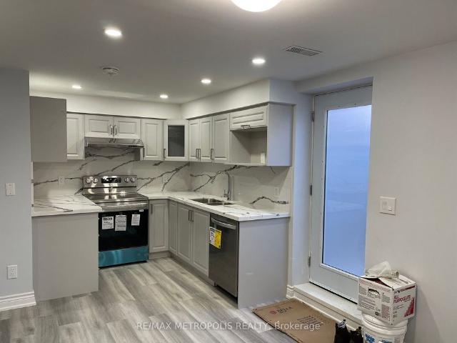 For Lease 272 CORNELL PARK Avenue Unit# BSMT, Markham, Ontario