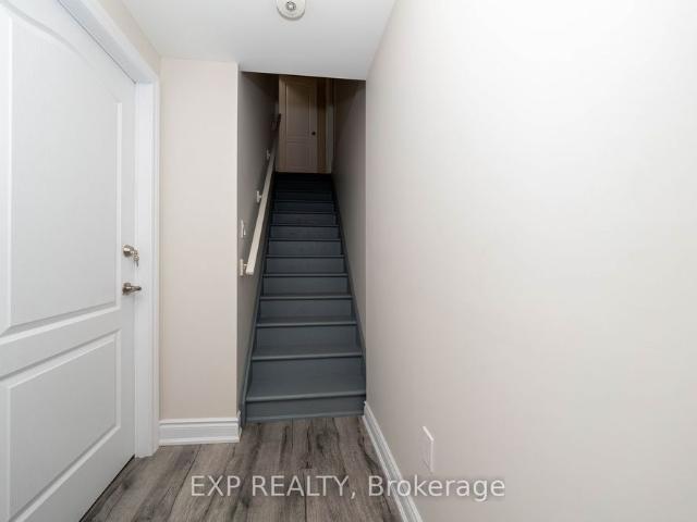 For Lease 272 Duncan Lane Unit# Basement, Milton, Ontario