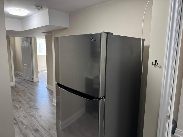 For Lease 272 Duncan Lane Unit# Basement, Milton, Ontario