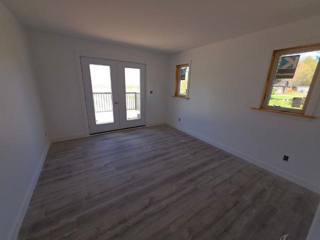 For Lease 272 12 Concession Unit# Main Level Unit, South Bruce, Ontario