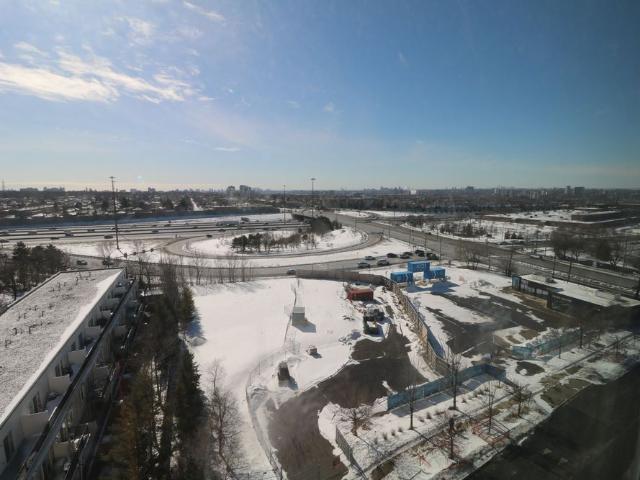 For Lease 2737 Keele Street Unit# 910, Toronto, Ontario