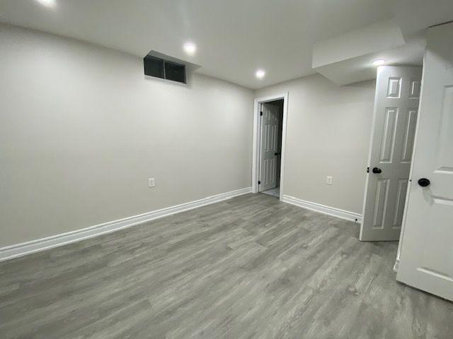 For Lease 273 Richardson Street Unit# Basement, Pickering, Ontario