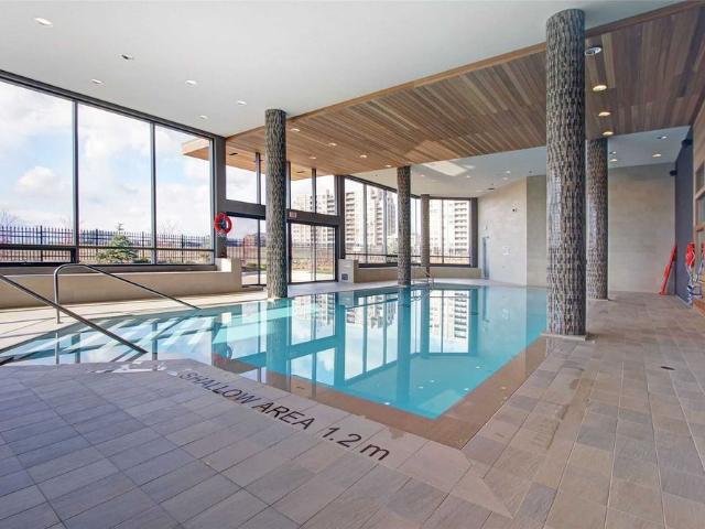For Lease 273 South Park Road Unit# 518, Markham, Ontario