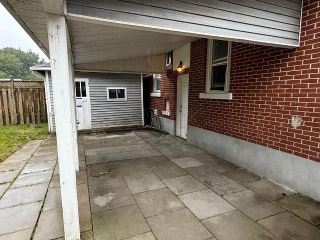 For Lease 273 Wilson Road Unit# Lower, Oshawa, Ontario