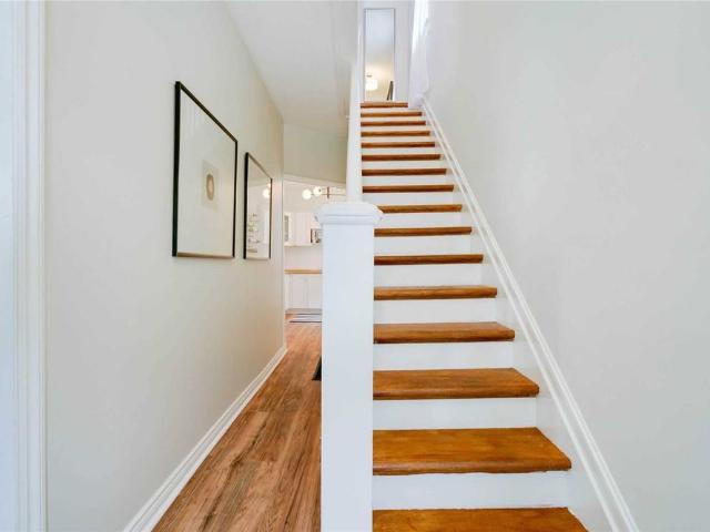 For Lease 27 Coleridge Avenue, Toronto, Ontario