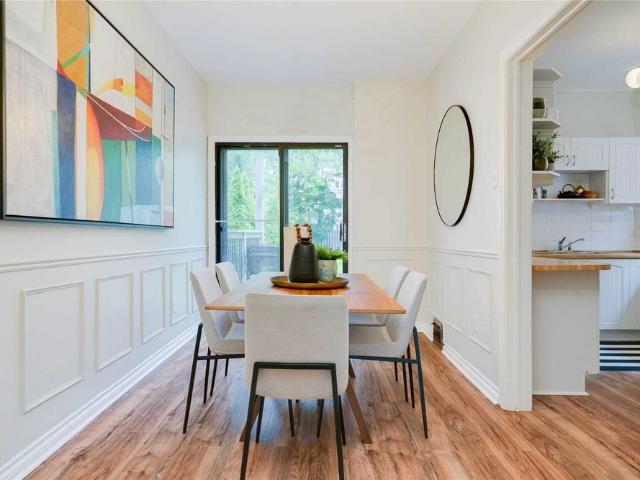 For Lease 27 Coleridge Avenue Unit# Upper, Toronto, Ontario