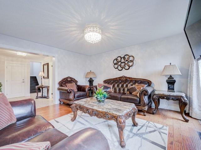 For Lease 27 Cranston Street Unit# Upper, Hamilton, Ontario
