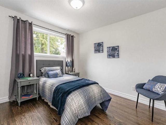 For Lease 27 Brenlyn Court Unit# Upper, Hamilton, Ontario