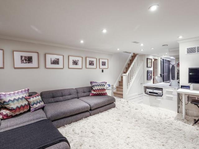 For Lease 27 Gibson Avenue, Toronto, Ontario