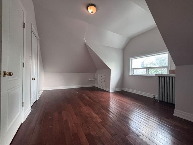 For Lease 27 Delaware Avenue Unit# Loft, Toronto, Ontario