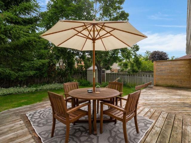 For Lease 27 Finlay Road, Barrie, Ontario