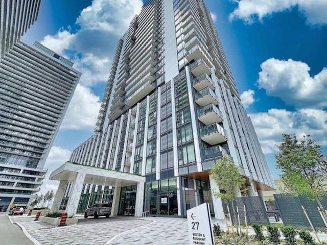 For Lease 27 Korda Gate Unit# 1908, Vaughan, Ontario