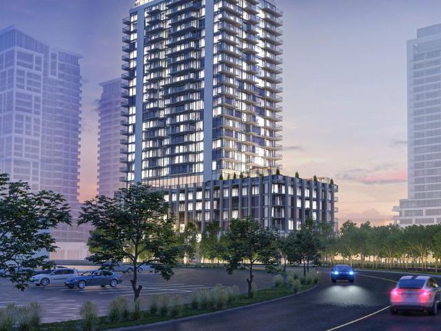 For Lease 27 Korda Gate Unit# 2111, Vaughan, Ontario