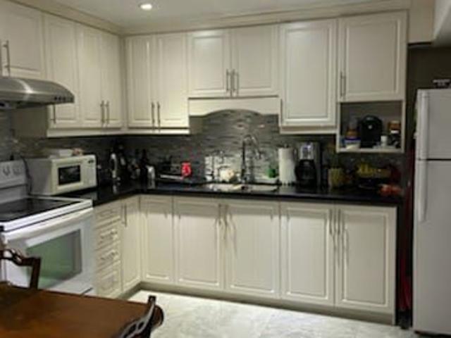 For Lease 27 Karen Miles Crescent Unit# Basement, Markham, Ontario