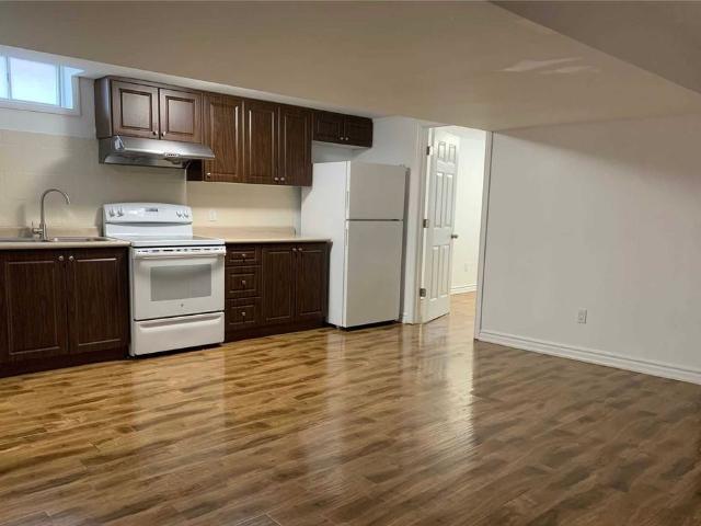 For Lease 27 Hammond Drive Unit# Basement, Aurora, Ontario